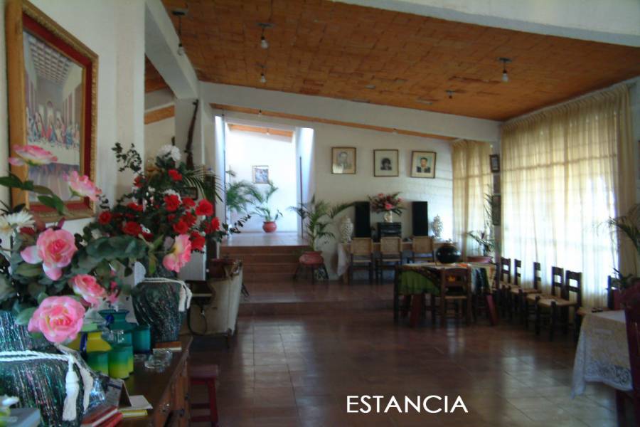 Atizapán de Zaragoza,Estado de Mexico,Mexico,9 BathroomsBathrooms,Fincas-Villas,3667