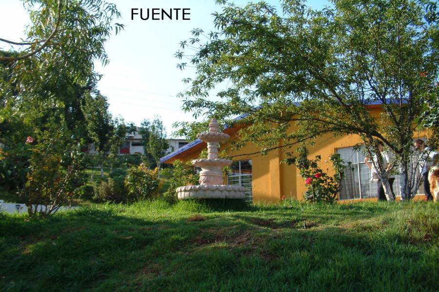 Atizapán de Zaragoza,Estado de Mexico,Mexico,9 BathroomsBathrooms,Fincas-Villas,3667