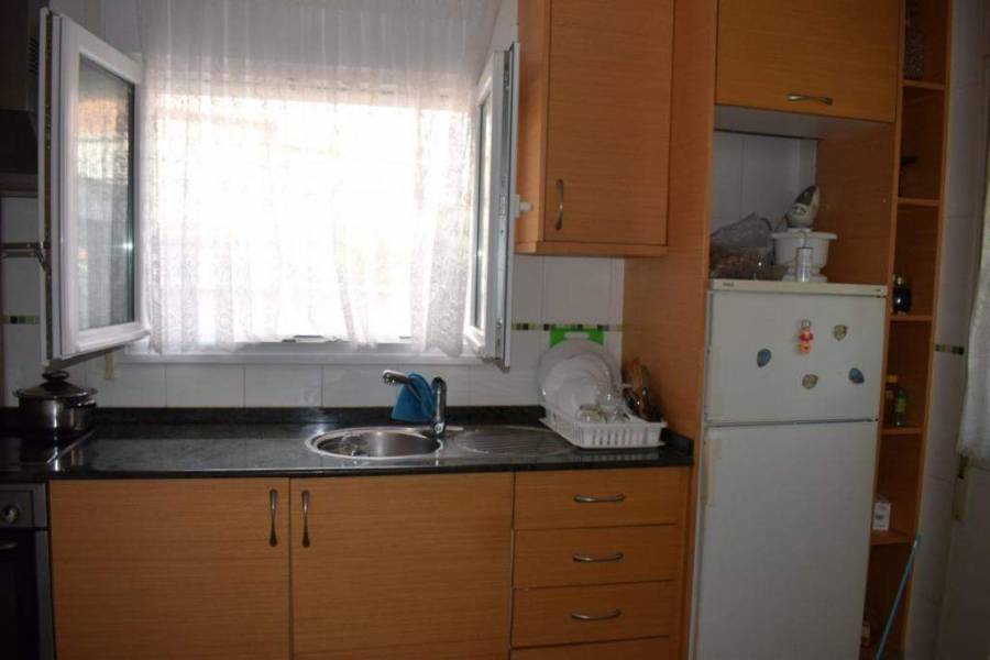 Dénia,Alicante,España,2 Bedrooms Bedrooms,2 BathroomsBathrooms,Chalets,29763
