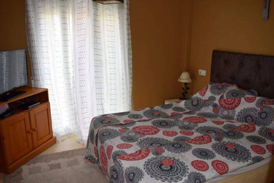 Dénia,Alicante,España,2 Bedrooms Bedrooms,2 BathroomsBathrooms,Chalets,29763