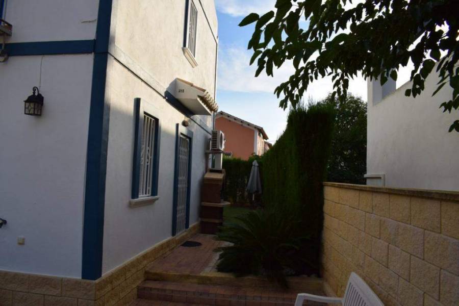 Dénia,Alicante,España,2 Bedrooms Bedrooms,2 BathroomsBathrooms,Chalets,29763