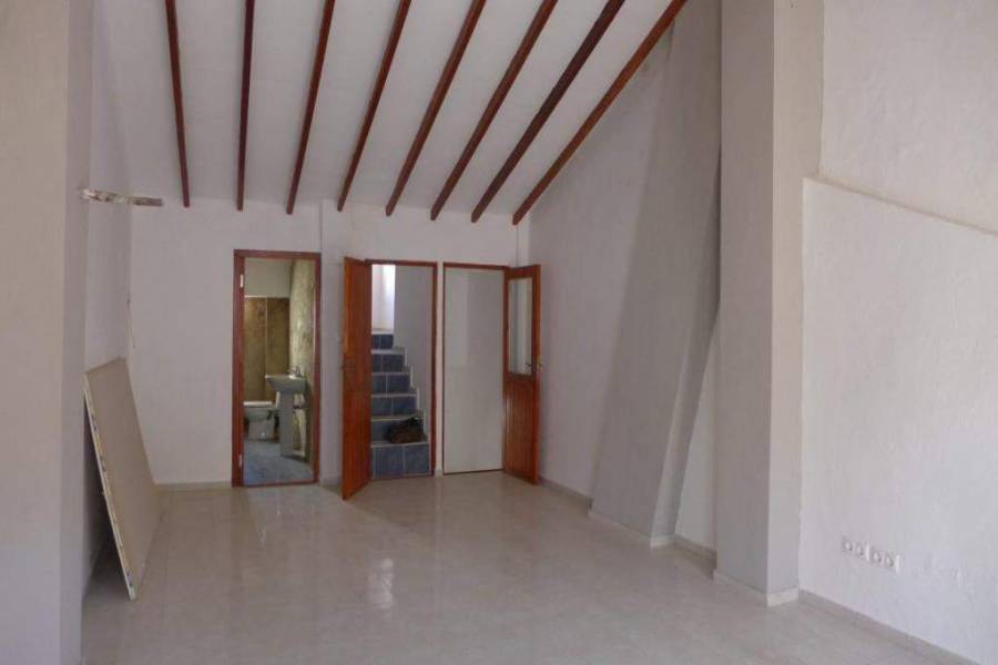 Pego,Alicante,España,3 Bedrooms Bedrooms,2 BathroomsBathrooms,Casas,29766
