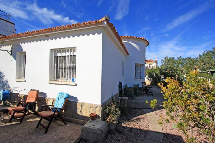 Dénia,Alicante,España,2 Bedrooms Bedrooms,1 BañoBathrooms,Chalets,29771