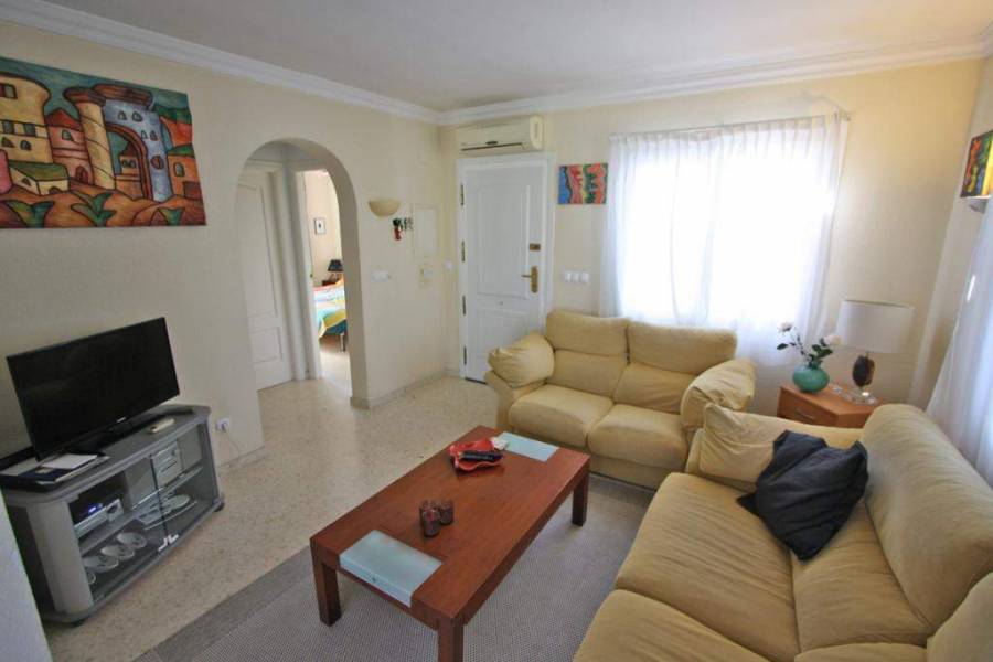 Dénia,Alicante,España,2 Bedrooms Bedrooms,1 BañoBathrooms,Chalets,29771