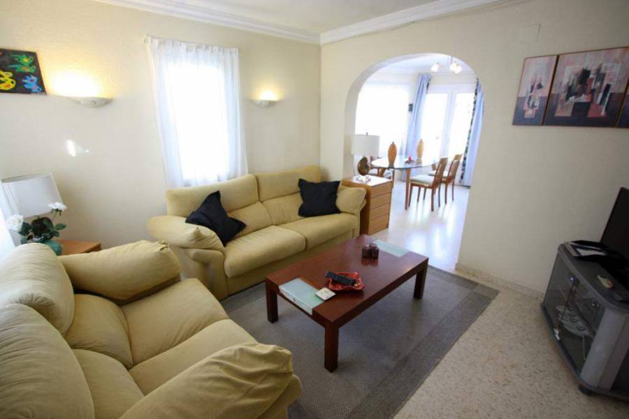 Dénia,Alicante,España,2 Bedrooms Bedrooms,1 BañoBathrooms,Chalets,29771