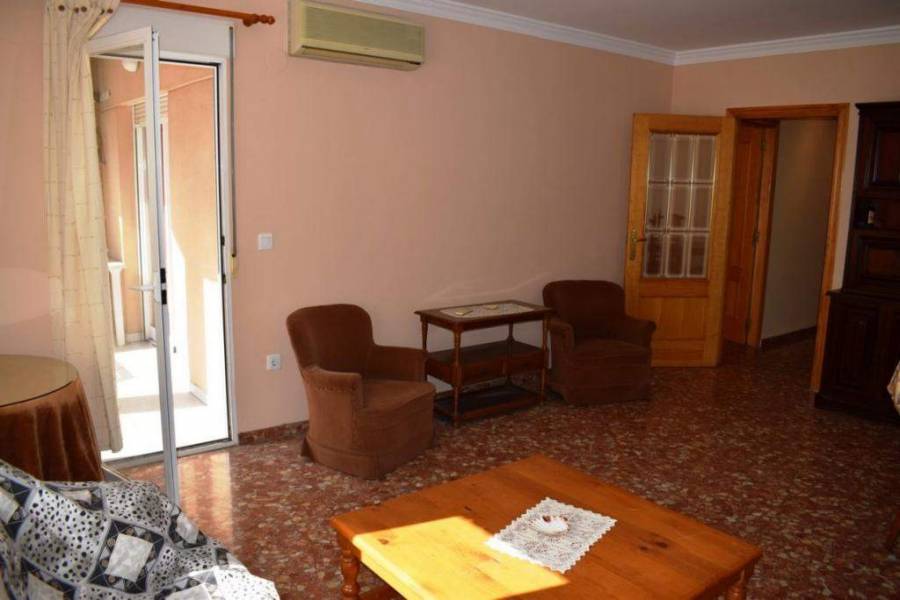 Dénia,Alicante,España,3 Bedrooms Bedrooms,2 BathroomsBathrooms,Apartamentos,29772