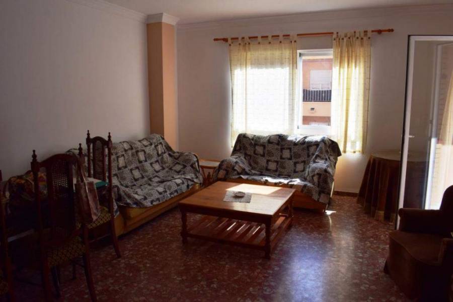 Dénia,Alicante,España,3 Bedrooms Bedrooms,2 BathroomsBathrooms,Apartamentos,29772