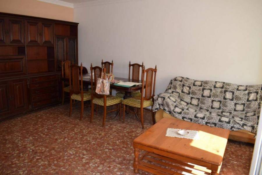 Dénia,Alicante,España,3 Bedrooms Bedrooms,2 BathroomsBathrooms,Apartamentos,29772