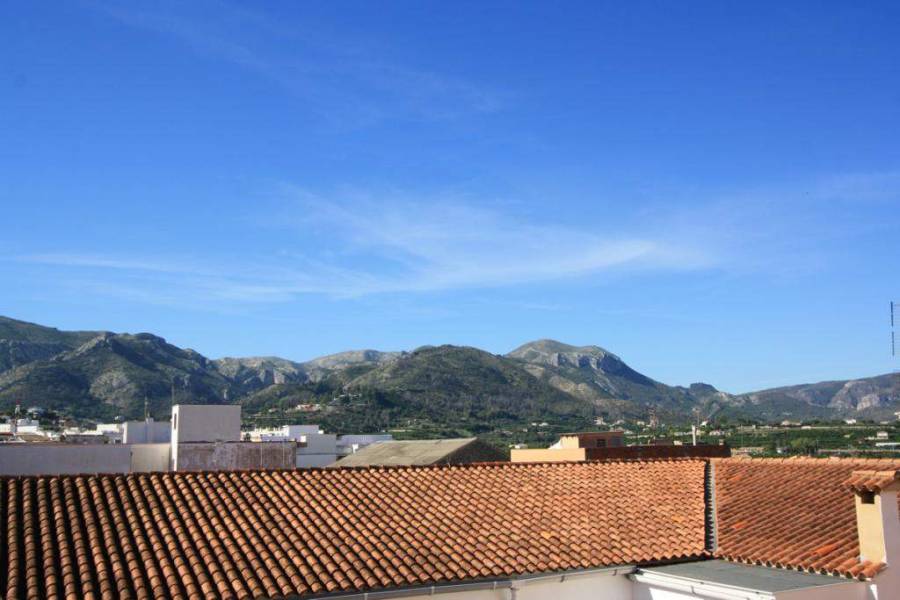 Pego,Alicante,España,1 Dormitorio Bedrooms,1 BañoBathrooms,Apartamentos,29778