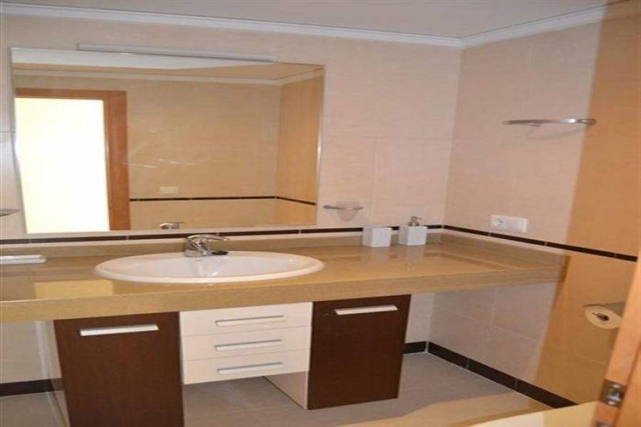 Dénia,Alicante,España,2 Bedrooms Bedrooms,2 BathroomsBathrooms,Apartamentos,29782