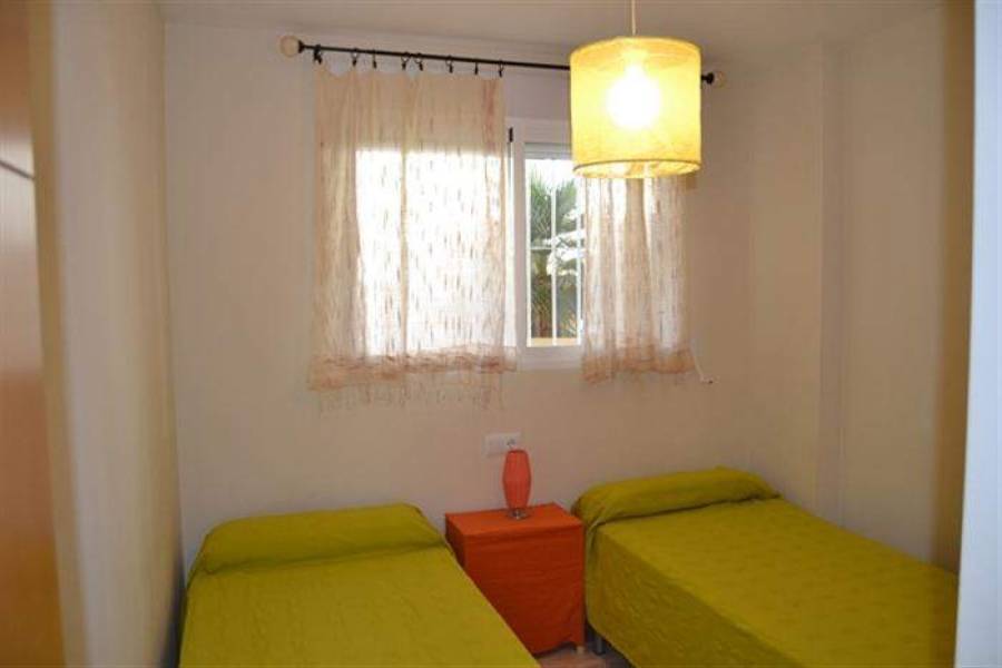 Dénia,Alicante,España,2 Bedrooms Bedrooms,2 BathroomsBathrooms,Apartamentos,29782