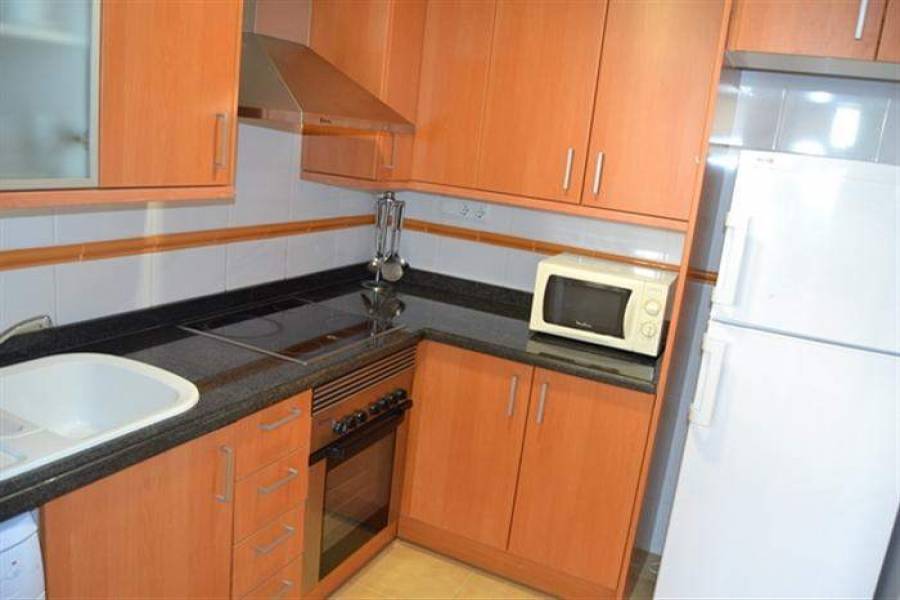 Dénia,Alicante,España,2 Bedrooms Bedrooms,2 BathroomsBathrooms,Apartamentos,29782