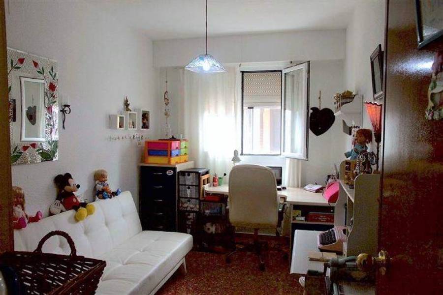 Dénia,Alicante,España,4 Bedrooms Bedrooms,2 BathroomsBathrooms,Apartamentos,29786