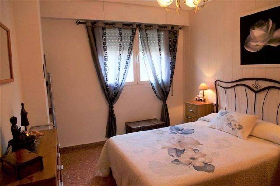 Dénia,Alicante,España,4 Bedrooms Bedrooms,2 BathroomsBathrooms,Apartamentos,29786