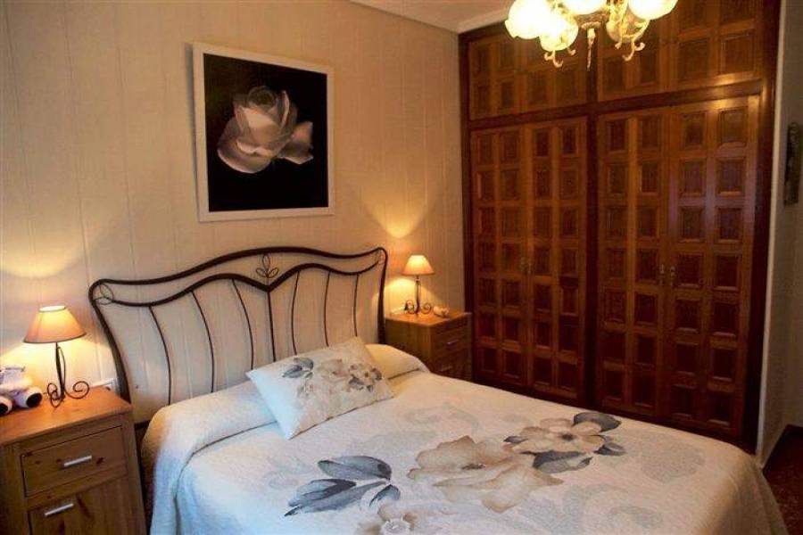 Dénia,Alicante,España,4 Bedrooms Bedrooms,2 BathroomsBathrooms,Apartamentos,29786