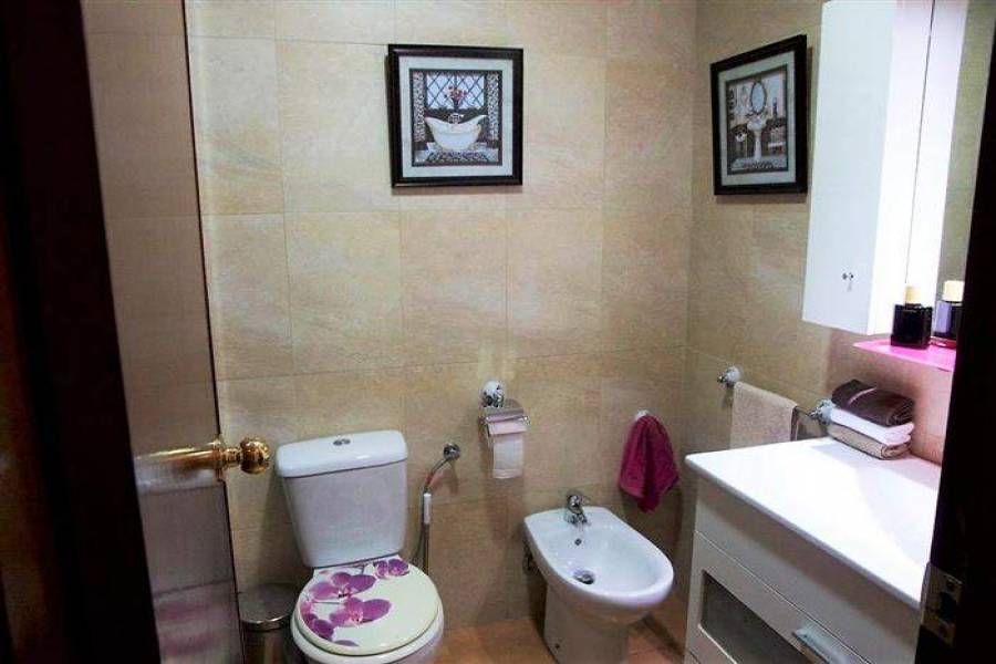 Dénia,Alicante,España,4 Bedrooms Bedrooms,2 BathroomsBathrooms,Apartamentos,29786
