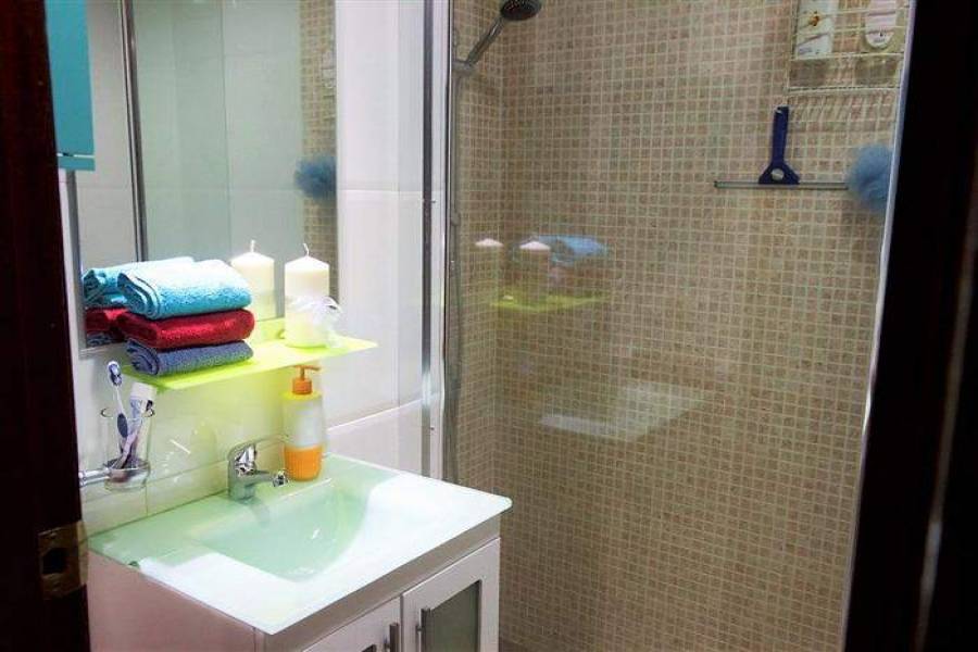 Dénia,Alicante,España,4 Bedrooms Bedrooms,2 BathroomsBathrooms,Apartamentos,29786