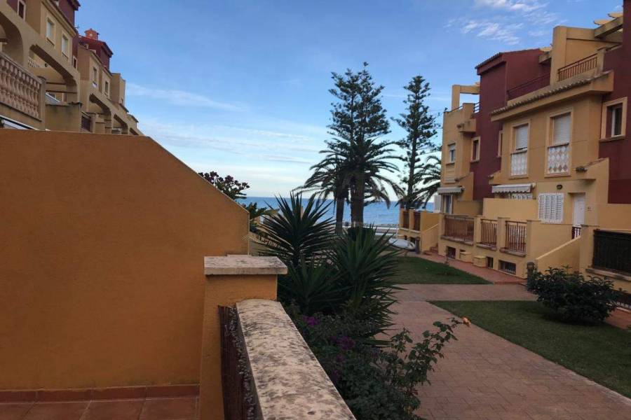 Dénia,Alicante,España,2 Bedrooms Bedrooms,1 BañoBathrooms,Apartamentos,29789