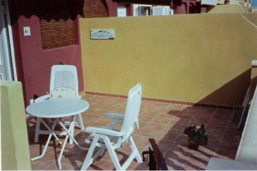 Dénia,Alicante,España,2 Bedrooms Bedrooms,1 BañoBathrooms,Apartamentos,29789