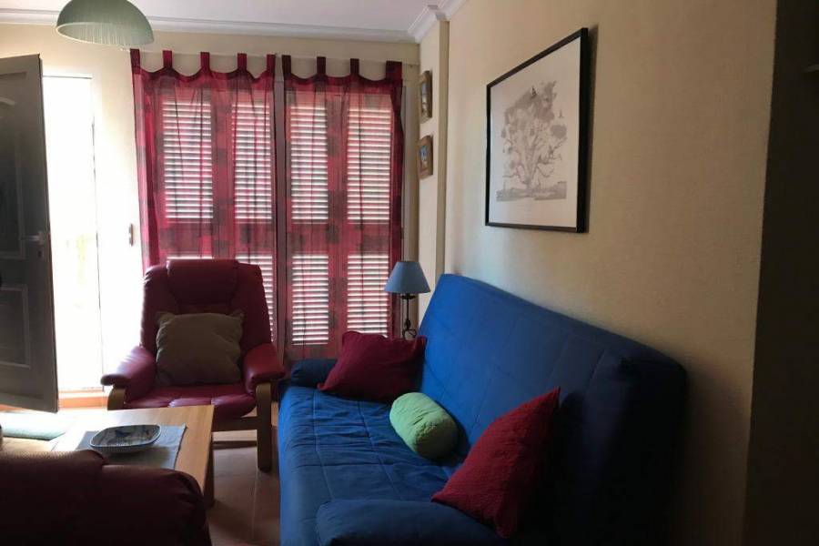 Dénia,Alicante,España,2 Bedrooms Bedrooms,1 BañoBathrooms,Apartamentos,29789