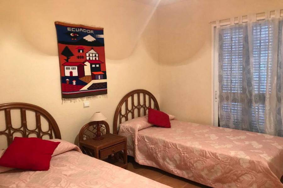 Dénia,Alicante,España,2 Bedrooms Bedrooms,1 BañoBathrooms,Apartamentos,29789