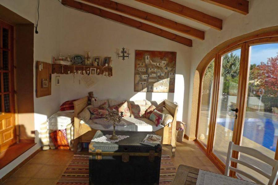Jalon-Xalo,Alicante,España,3 Bedrooms Bedrooms,2 BathroomsBathrooms,Chalets,29790