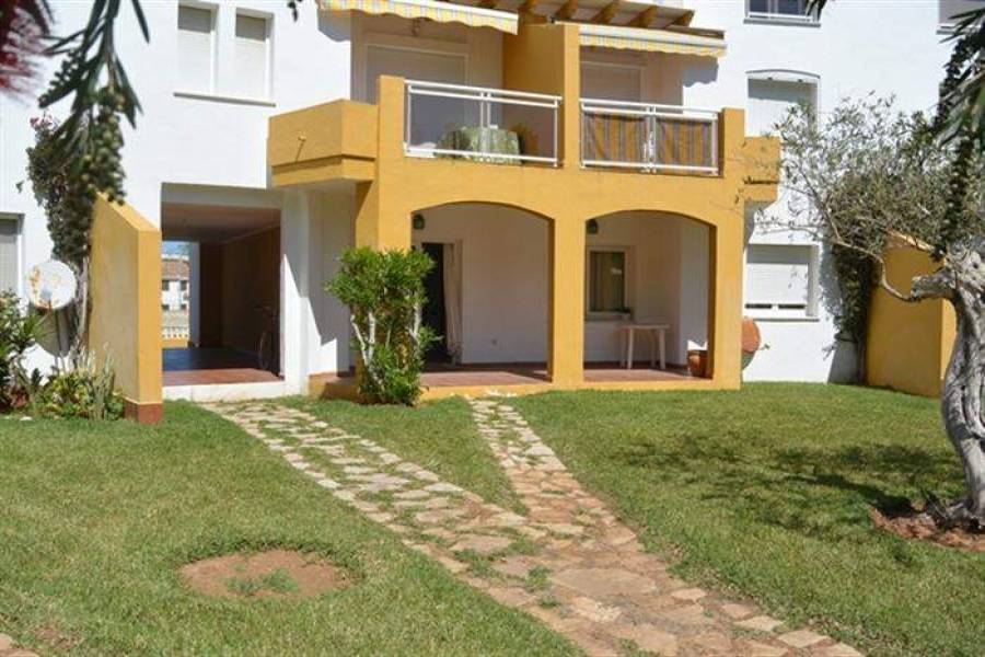 Dénia,Alicante,España,3 Bedrooms Bedrooms,1 BañoBathrooms,Apartamentos,29794