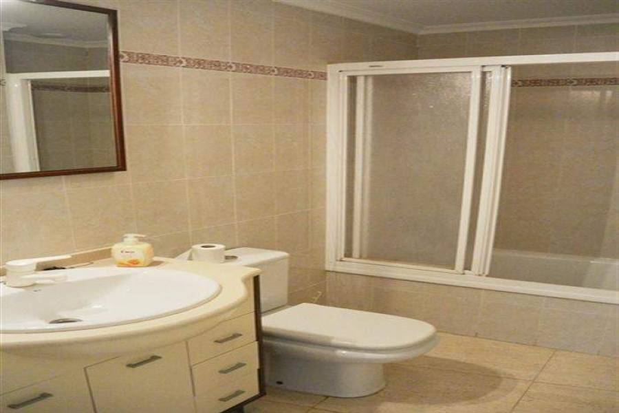 Dénia,Alicante,España,3 Bedrooms Bedrooms,1 BañoBathrooms,Apartamentos,29794