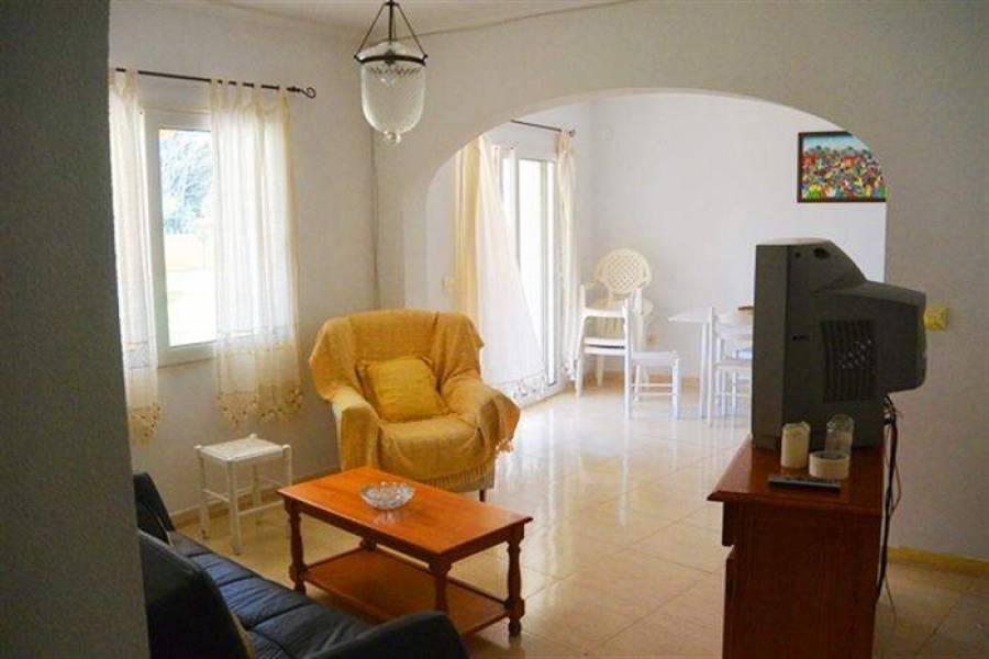 Dénia,Alicante,España,3 Bedrooms Bedrooms,1 BañoBathrooms,Apartamentos,29794