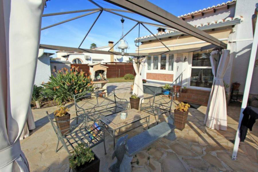 Els Poblets,Alicante,España,2 Bedrooms Bedrooms,1 BañoBathrooms,Chalets,29796