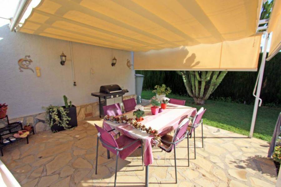 Els Poblets,Alicante,España,2 Bedrooms Bedrooms,1 BañoBathrooms,Chalets,29796