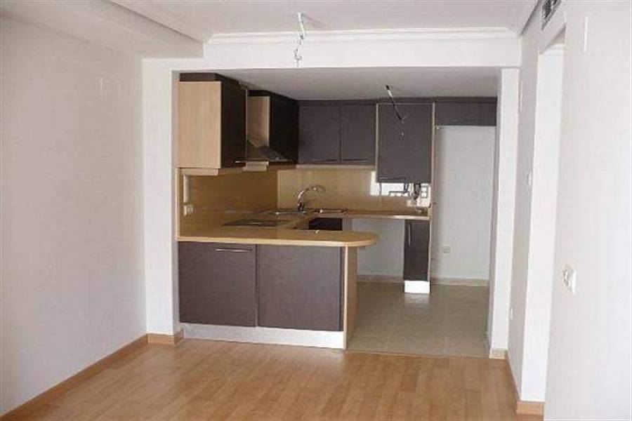 Dénia,Alicante,España,1 Dormitorio Bedrooms,1 BañoBathrooms,Apartamentos,29799