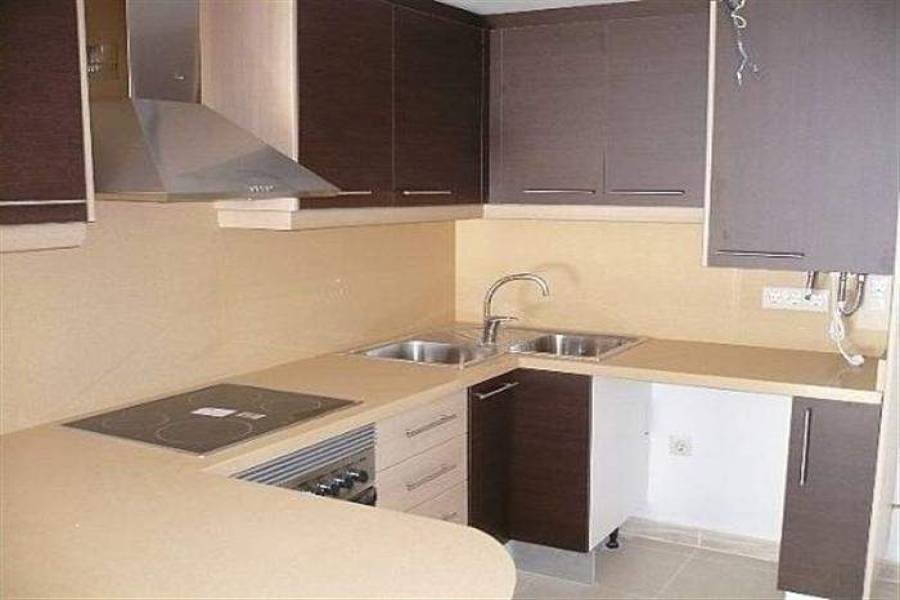 Dénia,Alicante,España,1 Dormitorio Bedrooms,1 BañoBathrooms,Apartamentos,29799