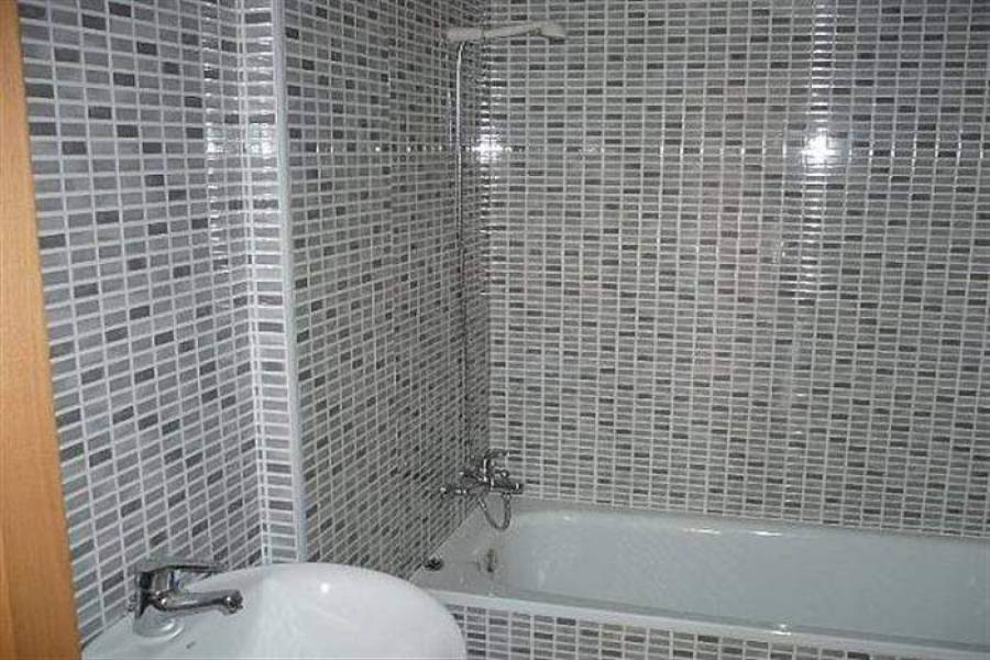 Dénia,Alicante,España,1 Dormitorio Bedrooms,1 BañoBathrooms,Apartamentos,29799