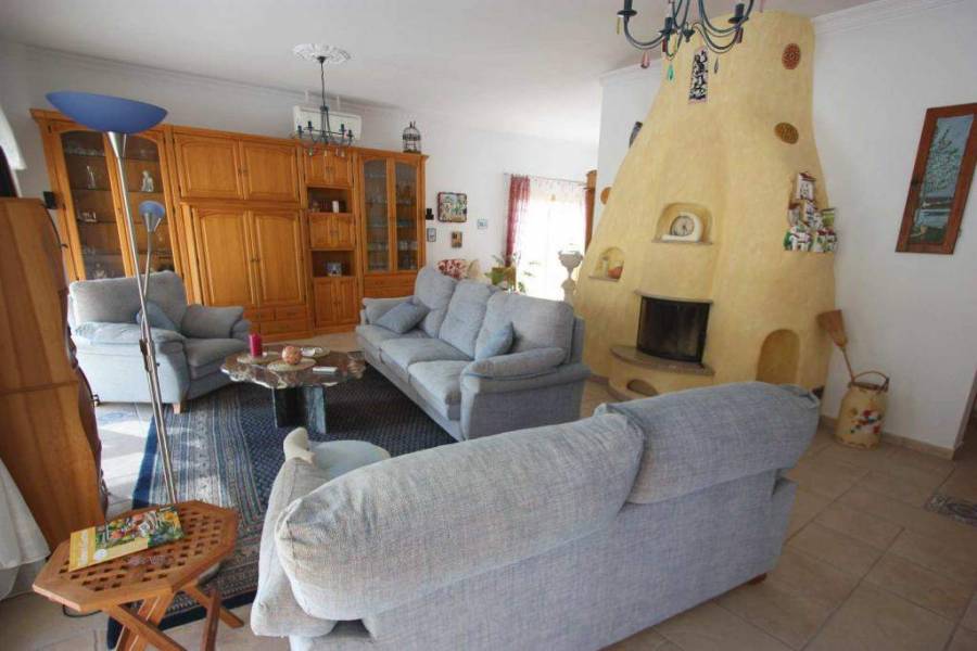Parcent,Alicante,España,5 Bedrooms Bedrooms,3 BathroomsBathrooms,Chalets,29800
