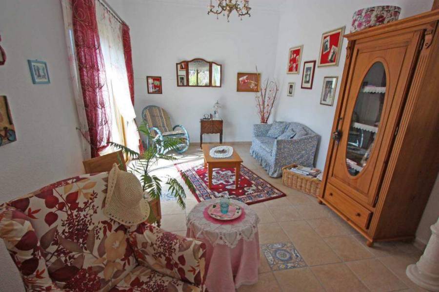 Parcent,Alicante,España,5 Bedrooms Bedrooms,3 BathroomsBathrooms,Chalets,29800