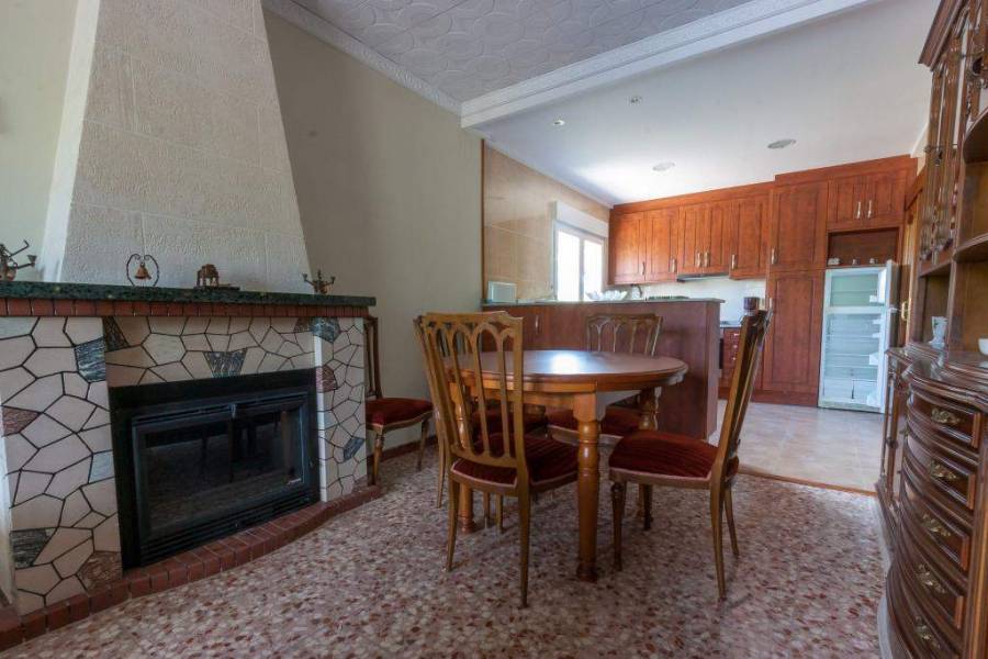 Orba,Alicante,España,4 Bedrooms Bedrooms,2 BathroomsBathrooms,Chalets,29801