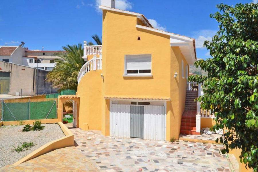 Ondara,Alicante,España,8 Bedrooms Bedrooms,5 BathroomsBathrooms,Chalets,29803