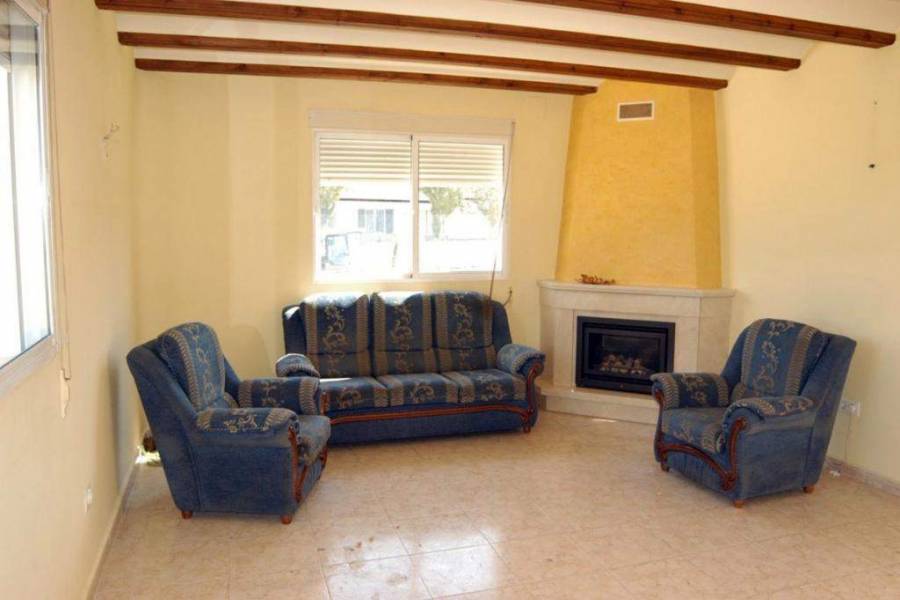 Ondara,Alicante,España,8 Bedrooms Bedrooms,5 BathroomsBathrooms,Chalets,29803