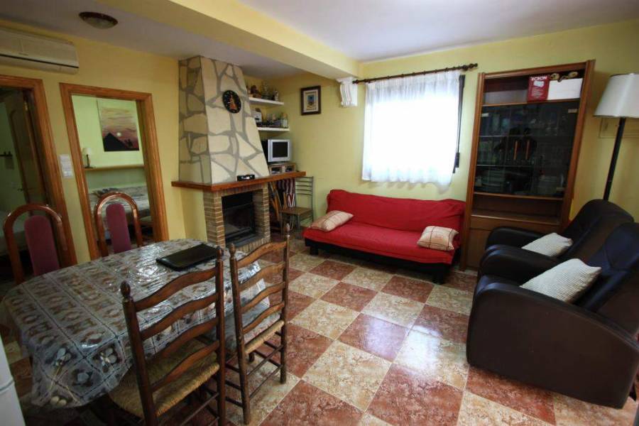 Pego,Alicante,España,2 Bedrooms Bedrooms,1 BañoBathrooms,Chalets,29814