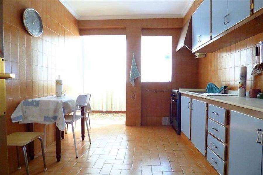 Dénia,Alicante,España,3 Bedrooms Bedrooms,3 BathroomsBathrooms,Apartamentos,29818