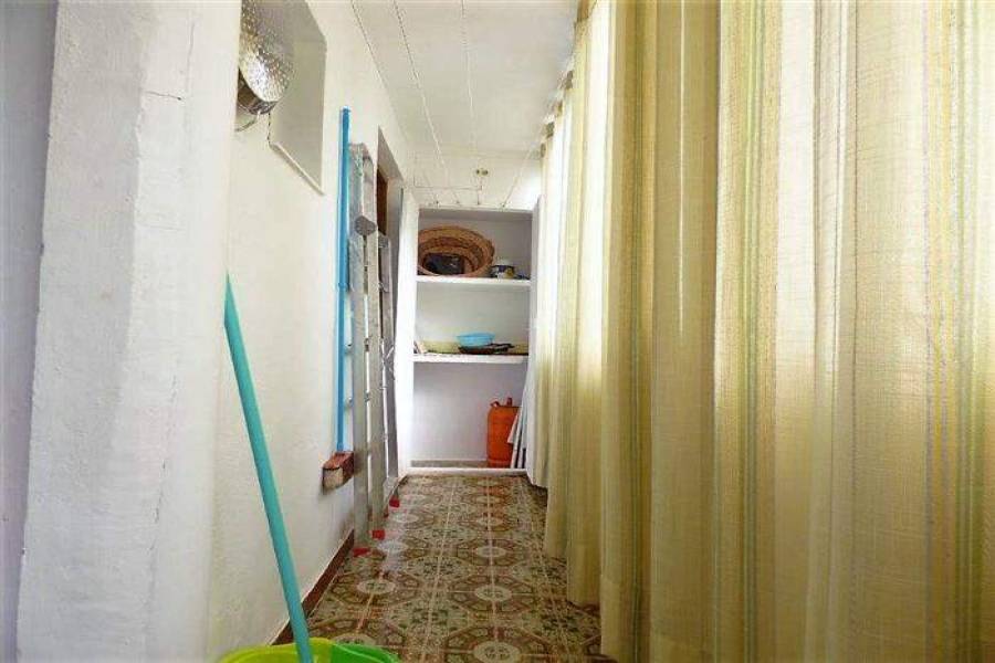 Dénia,Alicante,España,3 Bedrooms Bedrooms,3 BathroomsBathrooms,Apartamentos,29818