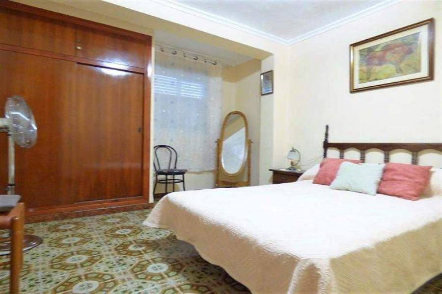 Dénia,Alicante,España,3 Bedrooms Bedrooms,3 BathroomsBathrooms,Apartamentos,29818