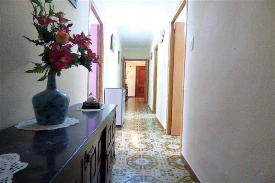 Dénia,Alicante,España,3 Bedrooms Bedrooms,3 BathroomsBathrooms,Apartamentos,29818