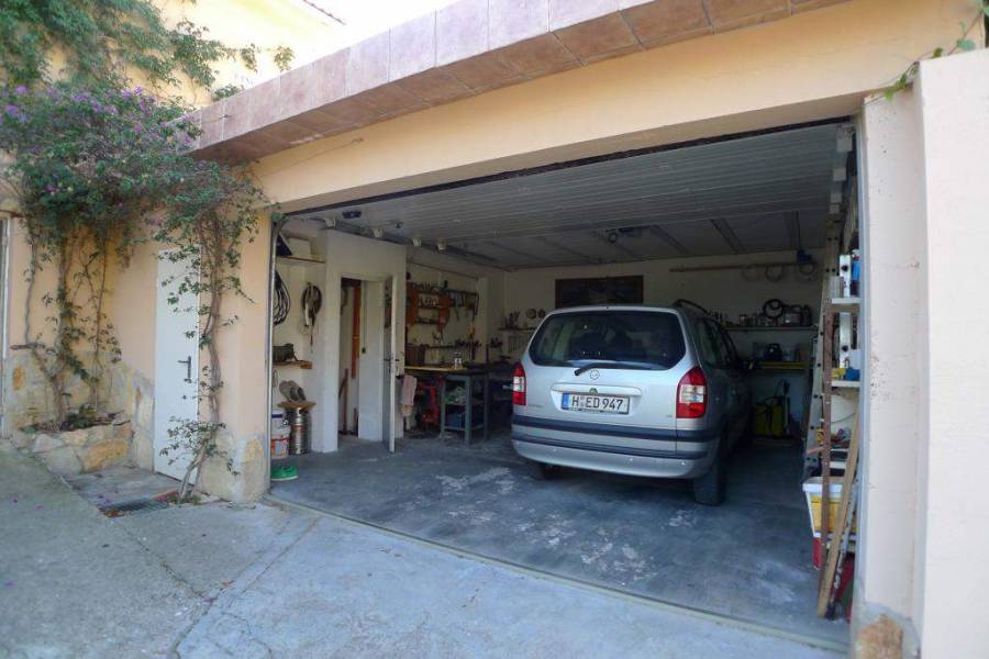 Benichembla,Alicante,España,2 Bedrooms Bedrooms,2 BathroomsBathrooms,Chalets,29820