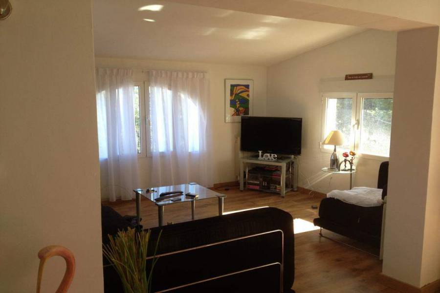 Parcent,Alicante,España,4 Bedrooms Bedrooms,3 BathroomsBathrooms,Chalets,29823