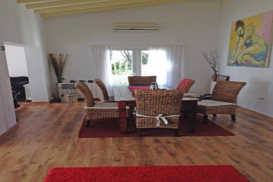 Parcent,Alicante,España,4 Bedrooms Bedrooms,3 BathroomsBathrooms,Chalets,29823