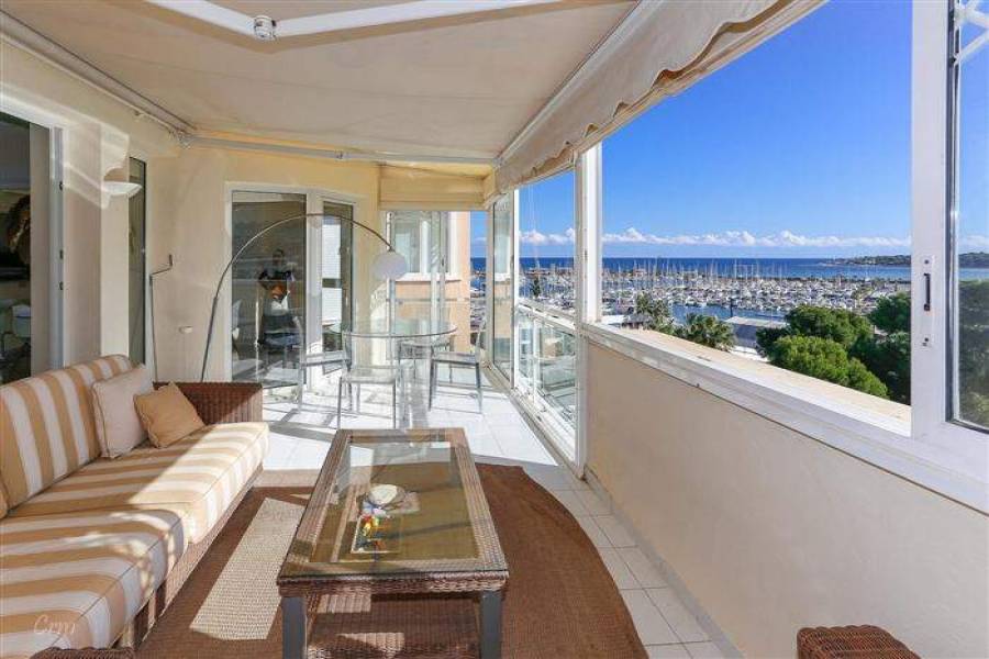 Dénia,Alicante,España,4 Bedrooms Bedrooms,3 BathroomsBathrooms,Apartamentos,29825