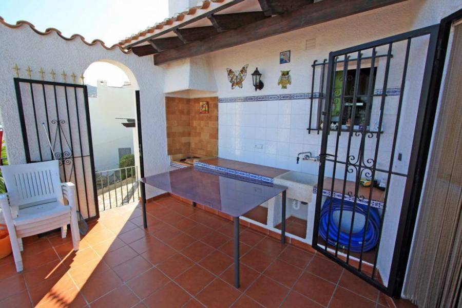 Pego,Alicante,España,4 Bedrooms Bedrooms,3 BathroomsBathrooms,Chalets,29826