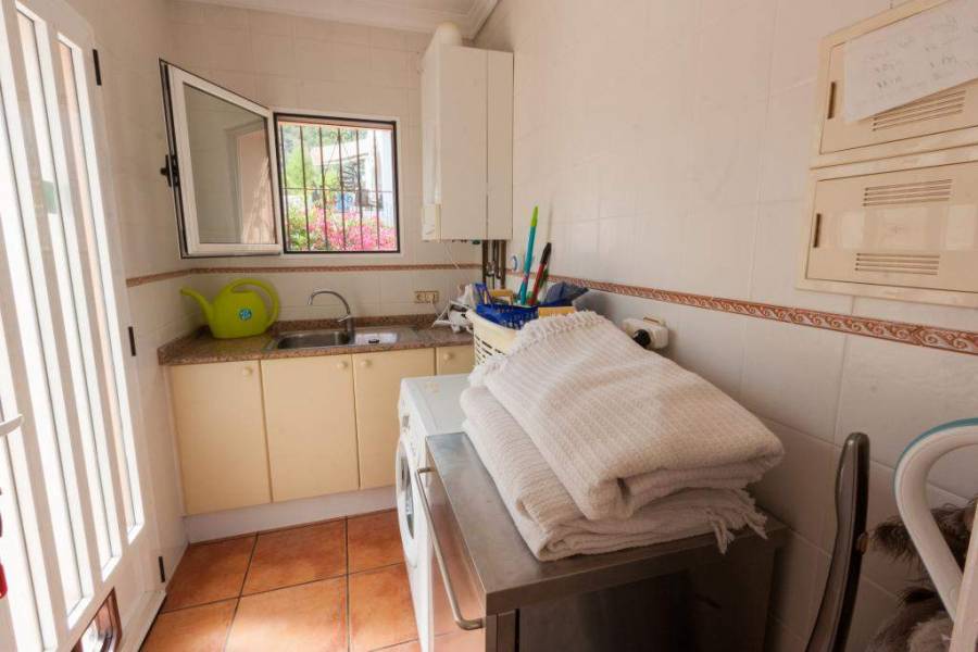 Tormos,Alicante,España,4 Bedrooms Bedrooms,3 BathroomsBathrooms,Chalets,29831